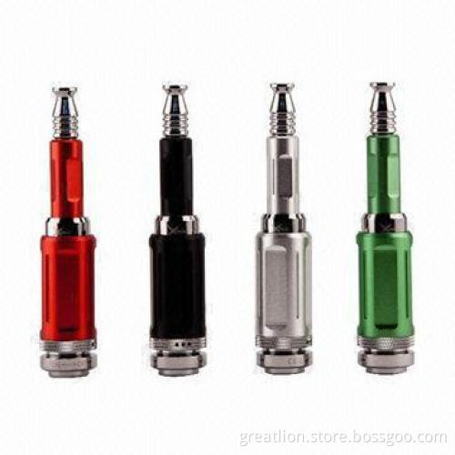 2013 New Product K101 E-cigarettes, Reliable Quality, Telescopic Mechanical Mod